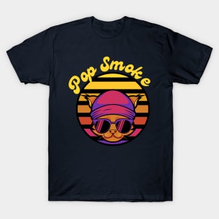 pop smoke T-Shirt